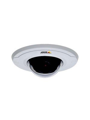 Axis M3014 Fixed Dome Network Camera